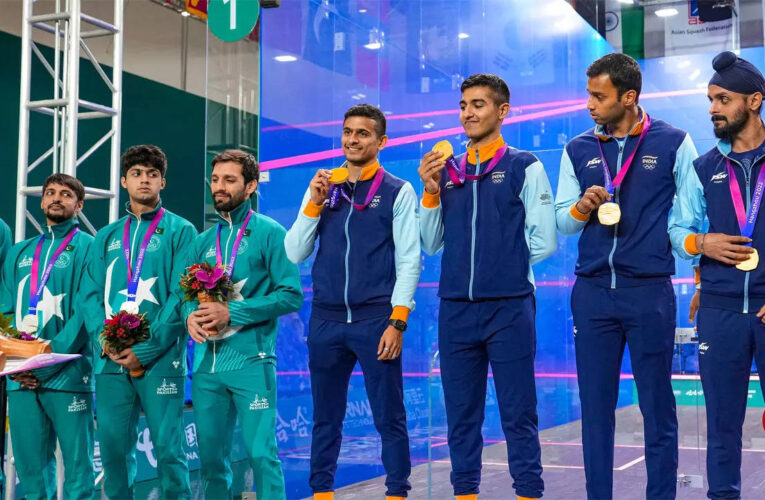 Asian Games: India reign supreme over arch-rivals Pakistan, twice in a day
