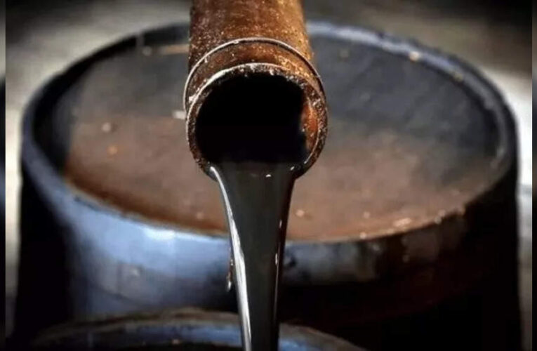 Govt hikes windfall tax on domestic crude, cuts levy on export of diesel, ATF