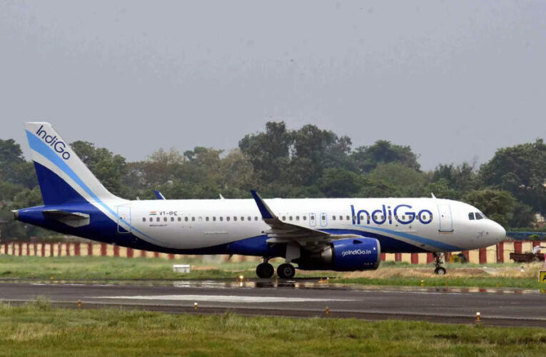 India one of most competitive markets; IndiGo seeks to become more global: Pieter Elbers