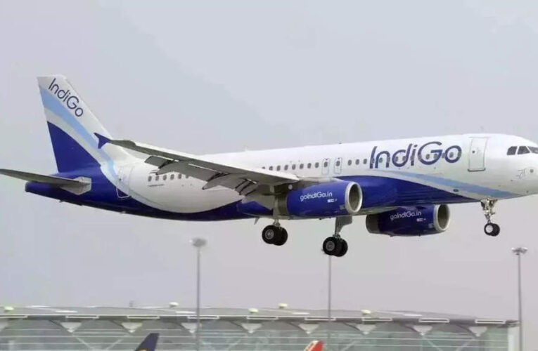 IndiGo announces operations to Almaty in Kazakhstan