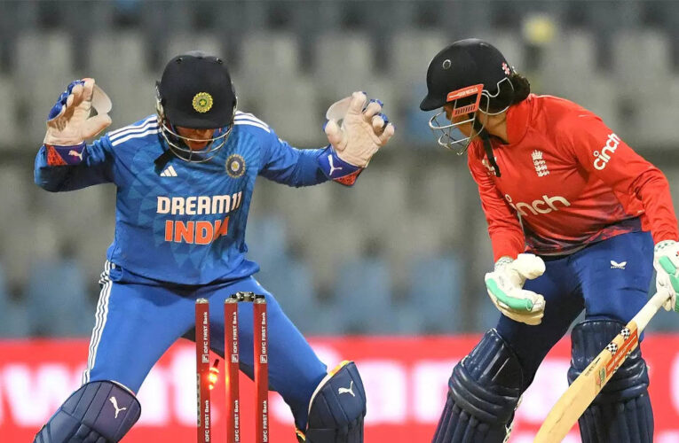 2nd T20I: India women hope to bounce back after opening defeat vs Eng