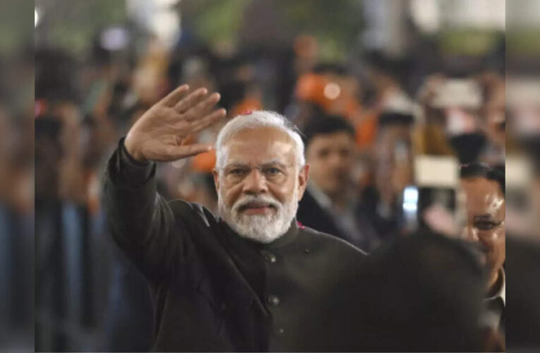 Assembly polls: BJP win set to boost India’s appeal for foreign investors