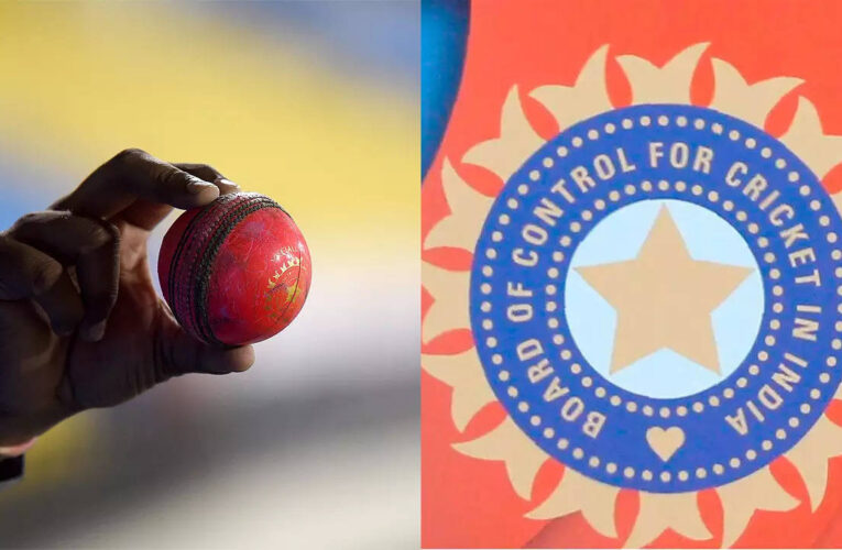 BCCI not too keen on pink-ball day/night Tests