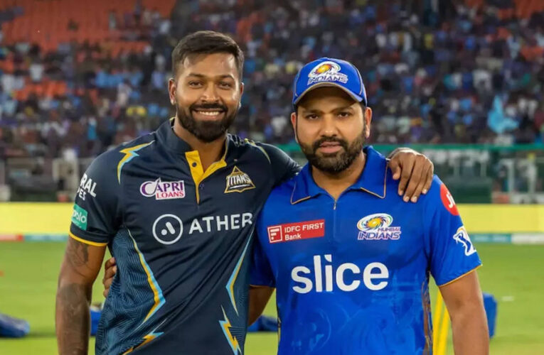 Hardik replaces Rohit as Mumbai Indians captain ahead of IPL 2024