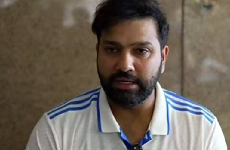 ‘Itni mehnat ki hai toh…’: Rohit on India’s chances of first-ever Test series win in SA