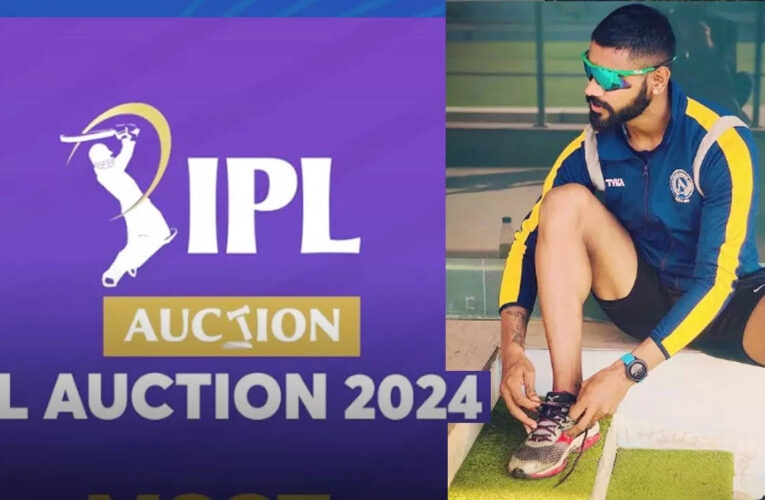 How a Delhi Capitals’ IPL auction goof-up led to embarrassment all around