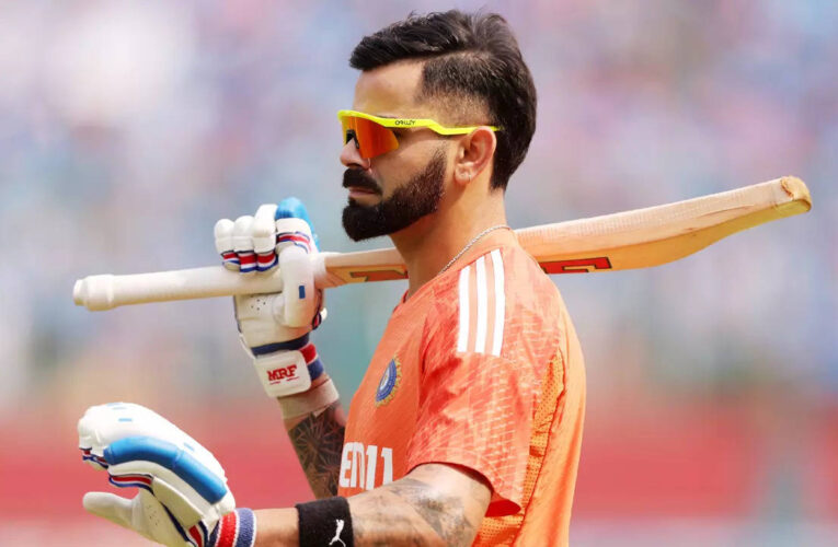 IND vs ENG: Virat Kohli inches closer to another milestone