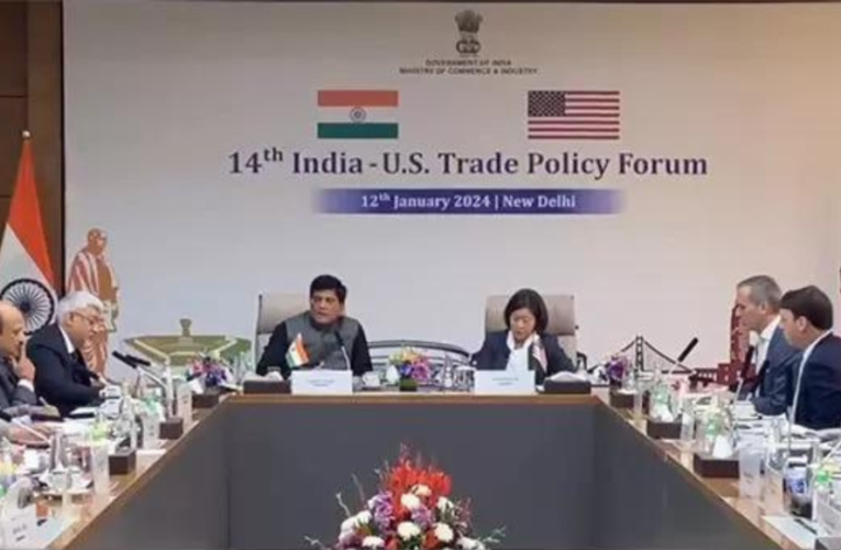 India asks US to permit domestic labs for fruit irradiation to cut trade cost