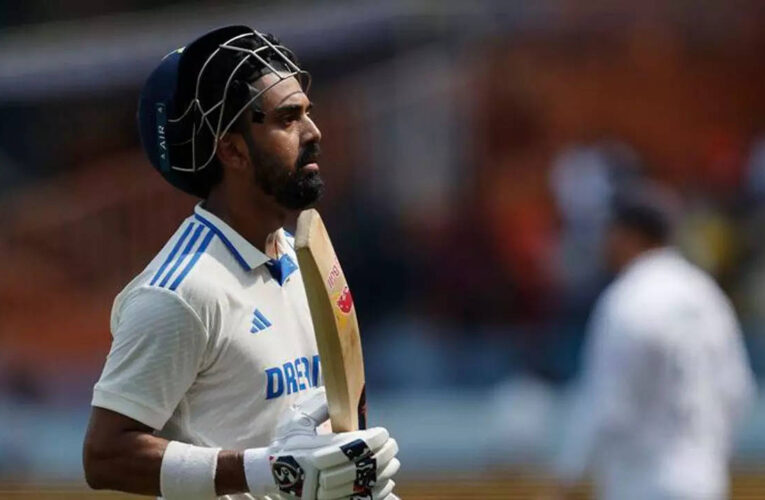 KL Rahul ruled out of 4th Test in Ranchi, Jasprit Bumrah rested