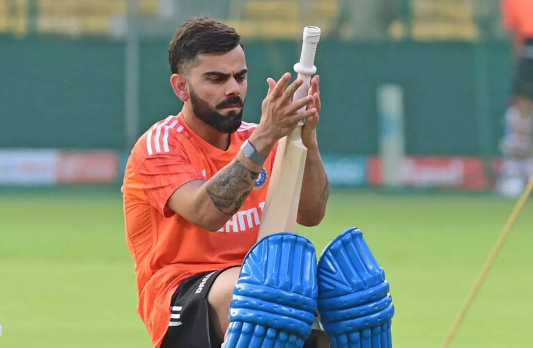 Virat Kohli set to miss third and fourth Tests against England: Report