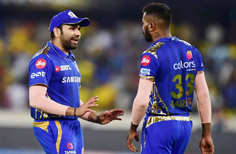 ‘Big controversy..’: AB de Villiers on Hardik replacing Rohit as MI captain