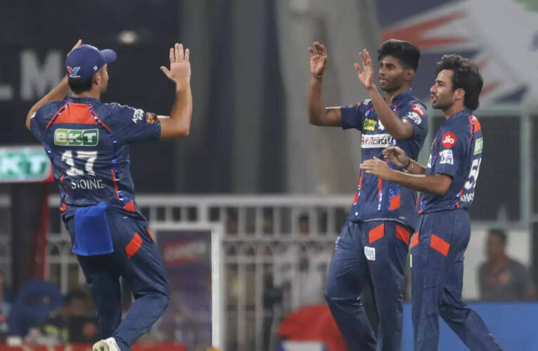 IPL: Debutant Mayank stars in LSG’s win over Punjab