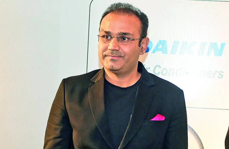 Sehwag’s hilarious reasons behind slump in his form at PBKS