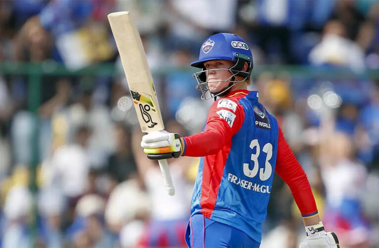 IPL: Delhi Capitals go past Mumbai Indians in run-fest at Kotla