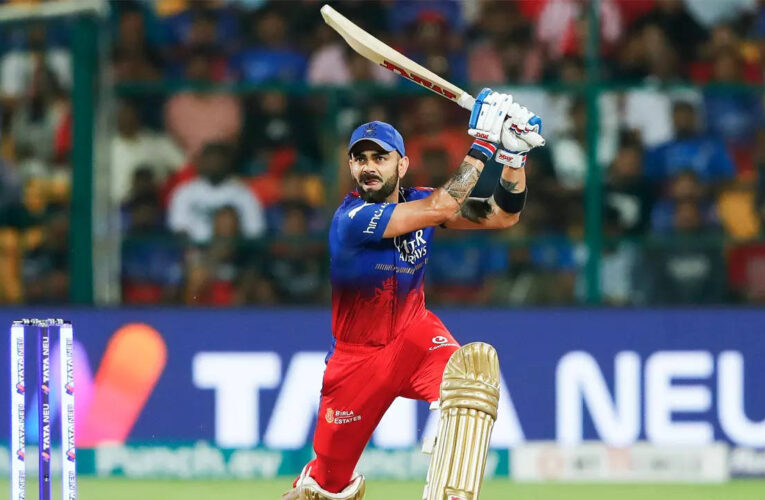 Official clarifies BCCI stand on Kohli’s spot in T20 WC squad