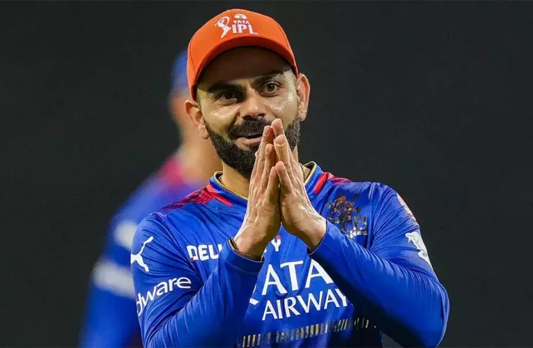 Watch: Kohli appeals to Wankhede crowd to stop booing Pandya