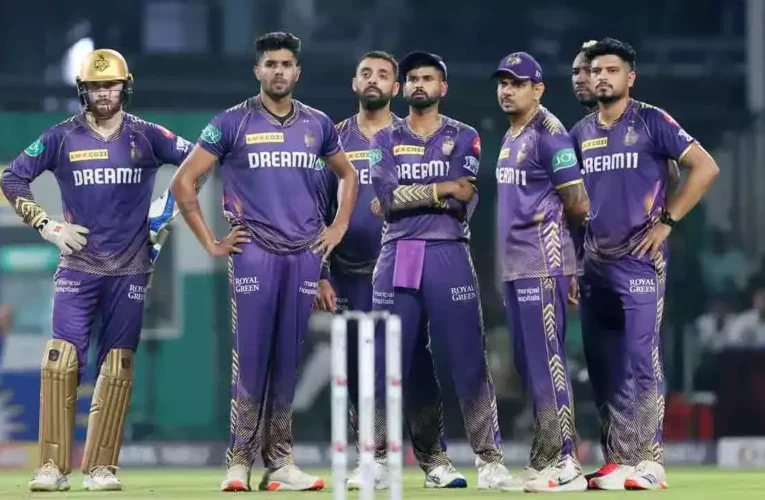 IPL playoff scenarios: Which team will join Kolkata Knight Riders in top two?