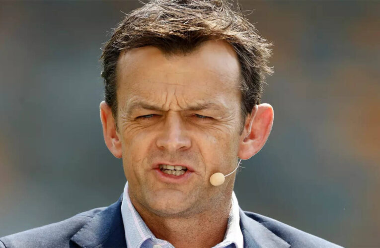 ‘A bunch of ex-Pakistan cricketers…’: Gilchrist