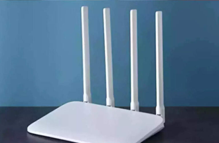 Celkon Resolute JV to make WiFi 6 routers for Chinese telecom player ZTE