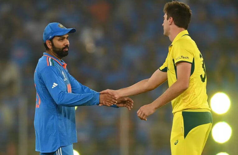 ‘Revenge…’: Travis Head on another IND vs AUS final at T20 World Cup