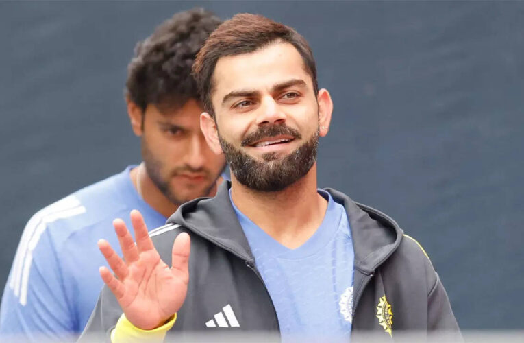 Virat Kohli reclaims top spot on India’s most valued celebrity list