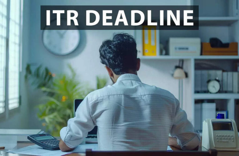 ITR filing FY 2023-24 deadline extension: Will Income Tax Department extend the July 31, 2024 deadline for filing tax returns?