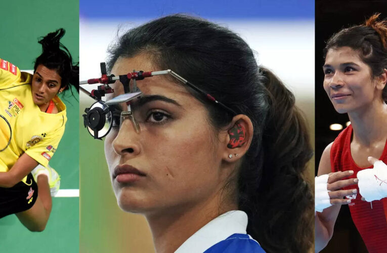 Paris Olympics Live: Will Manu Bhaker deliver India’s first medal?