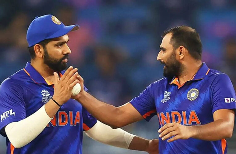 ‘Rohit pehle hi mana kar deta hai ur Virat…’ – Shami reveals secrets