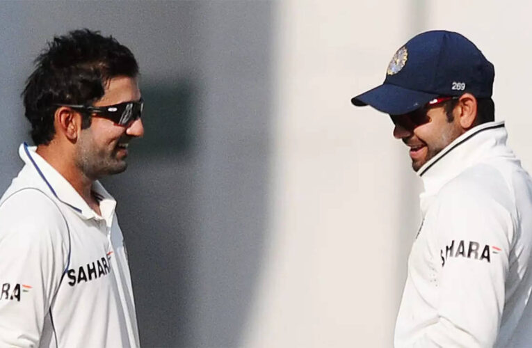 Virat and Gambhir back together – how the ‘new beginning’ may pan out