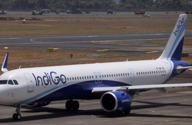 IndiGo introduces gender-neutral ‘Mx’ option for flight bookings