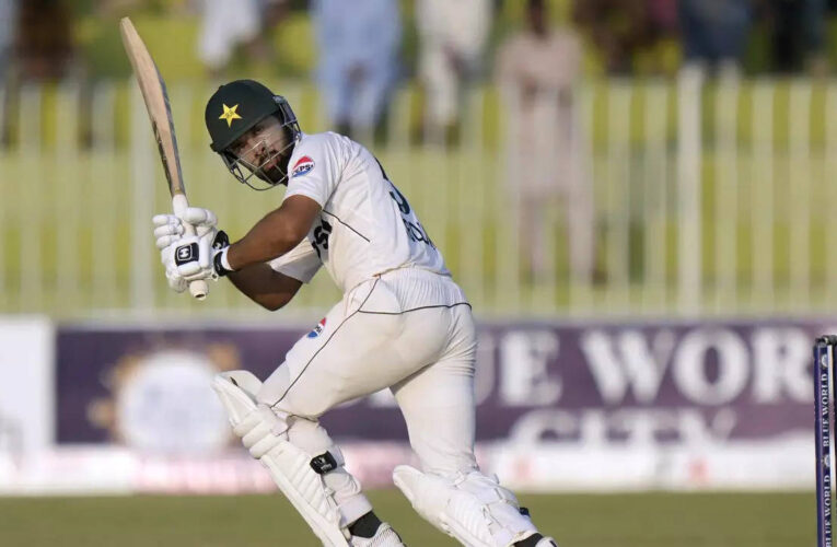 PAK vs BAN Live: Bangladesh on the brink of historic win