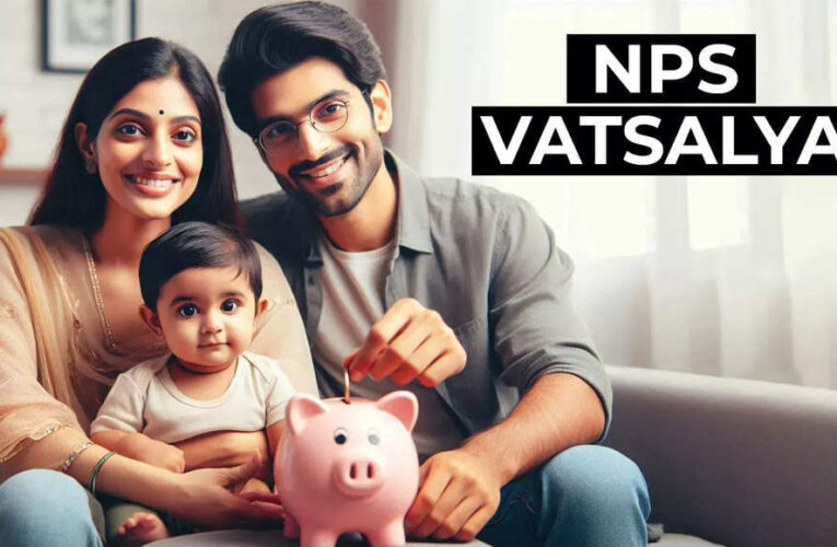 NPS Vatsalya launch today: FM Nirmala Sitaraman to launch National Pension Scheme variant for children; check details