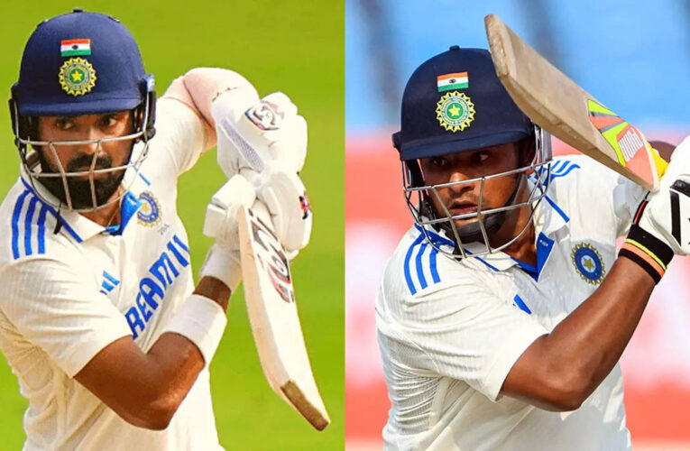 Rahul vs Sarfaraz: Team management to prefer experience over flamboyance