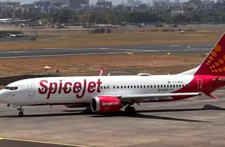 SpiceJet’s Ajay Singh may sell over 10 pc stake in airline to raise funds