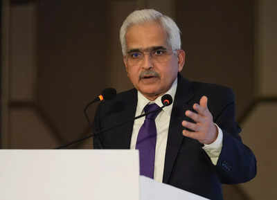 RBI governor Shaktikanta Das: Rate cut now is very risky